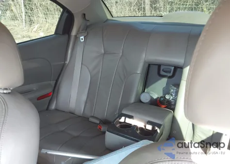 2003 Chrysler Concorde Lxi from USA, damaged, VIN 2C3HD36M83H570285